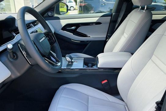 Land Rover Range Rover Evoque Evoque D200 S