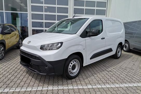 Toyota Proace City Long Active