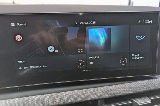 Hyundai Tucson N Line