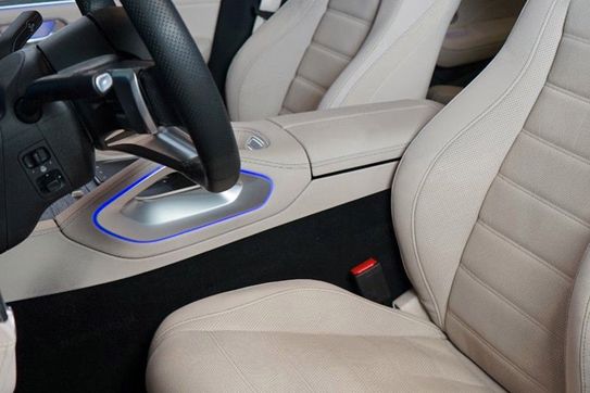 Mercedes GLS 450 d 4-MATIC AMG Line