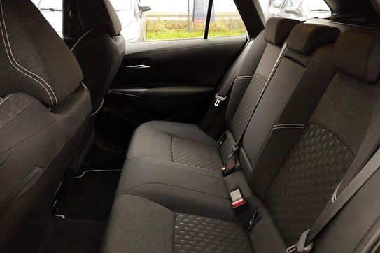 Toyota Corolla 1.8 Hybrid Comfort