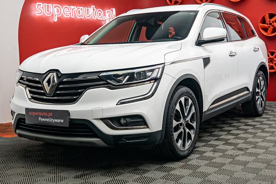 Renault Koleos 2.0 dCi Zen X-Tronic