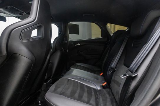 Ford Focus 2.3 EcoBoost RS