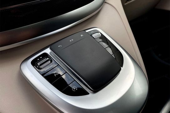 Mercedes V Klasa Marco Polo Długi 9G-Tronic