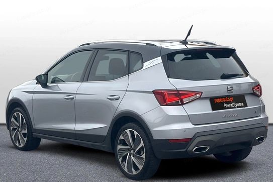 Seat Arona TSI FR S&S DSG