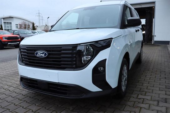 Ford Transit Courier Kombi N1 L1H1 Trend