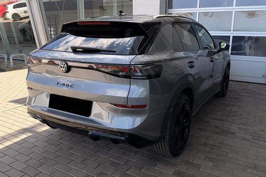 Volkswagen T-Roc R-Line 1.5 eTSI DSG