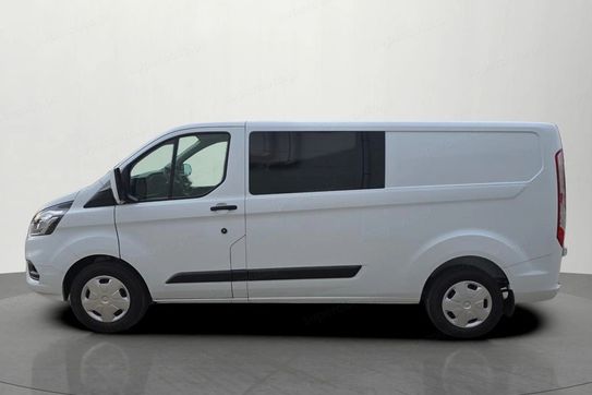 Ford Transit Custom 2.0