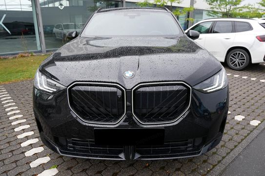 BMW X3 xDrive20d M Sport