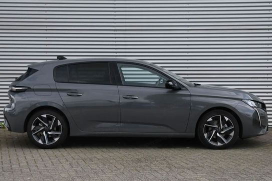 Peugeot 308 Allure 1.5 BlueHDi