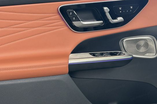 Mercedes GLC Coupe 300 4-Matic AMG Line