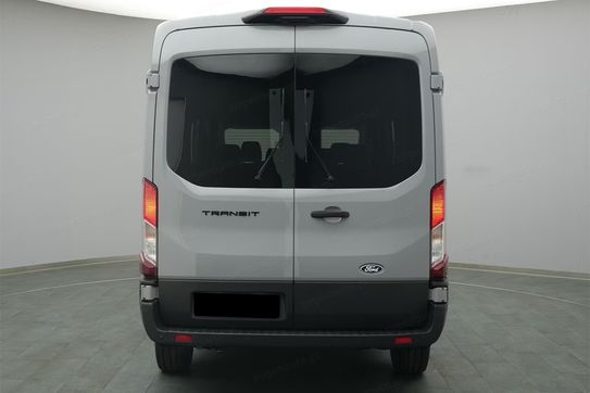 Ford Transit Kombi M1 350 L3H2 Trend A8