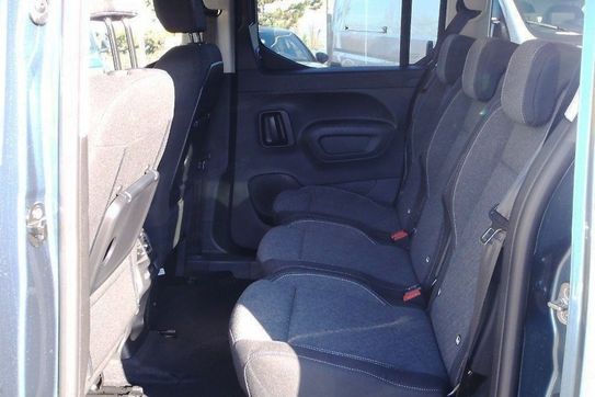 Opel Combo L1H1 GS