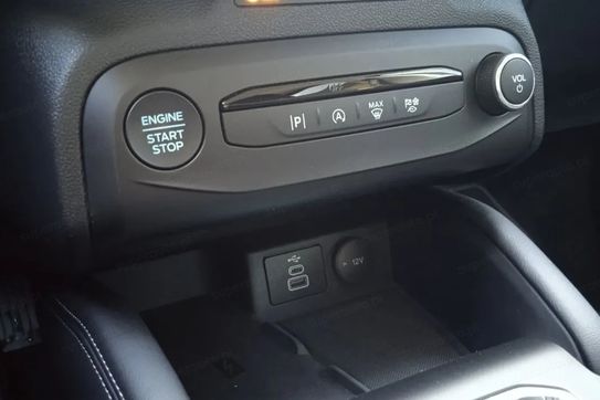 Ford Focus 1.0 EcoBoost Titanium X