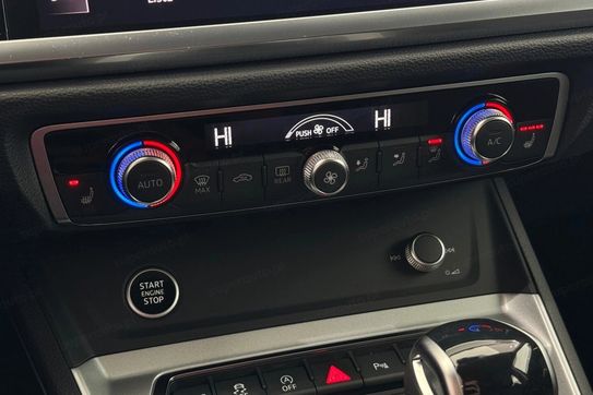 Audi Q3 Sportback 35 TFSI S Line