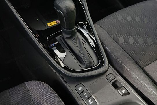 Toyota Yaris Hybrid 1.5 Style