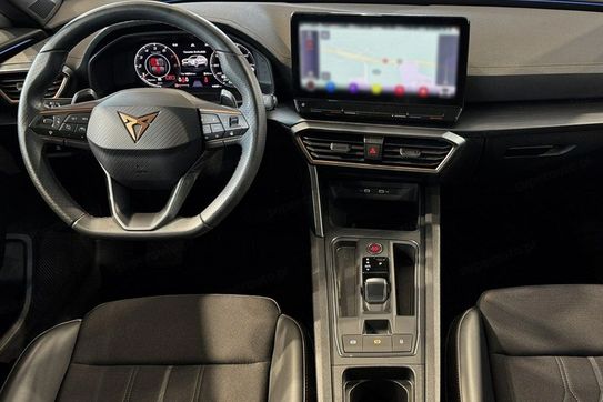 Cupra Formentor 2.0 TSI 4Drive DSG