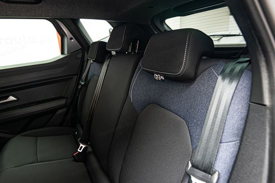 Dacia Duster Journey LPG 1.0