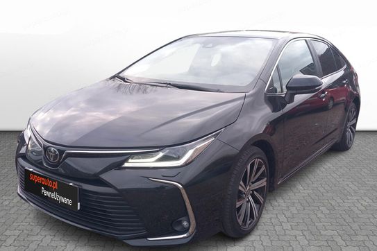 Toyota Corolla 1.5 Comfort