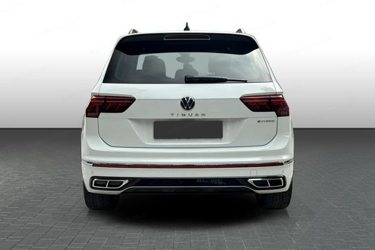 Volkswagen Tiguan R-Line 1.4 eHybrid  DSG