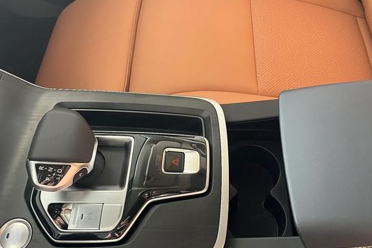 Baic Beijing 7 1.5T Luxury DCT