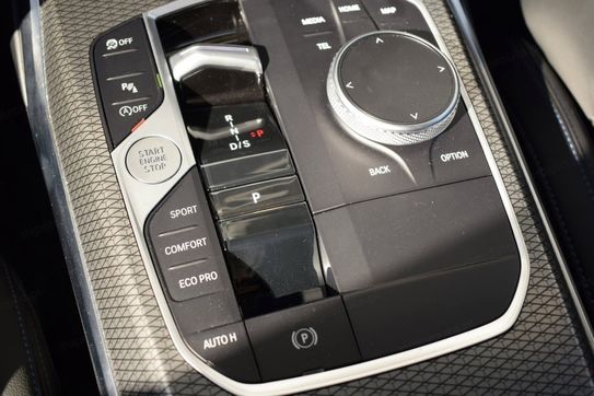 BMW Seria 3 Touring 320d xDrive M Sport