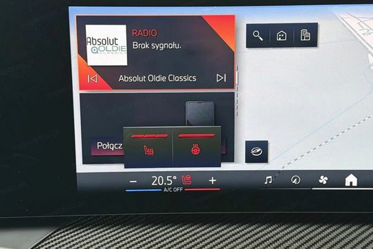 BMW Seria 4 420d xDrive mHEV M Sport aut