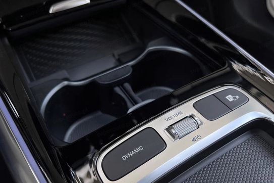 Mercedes GLA 200 Progressive