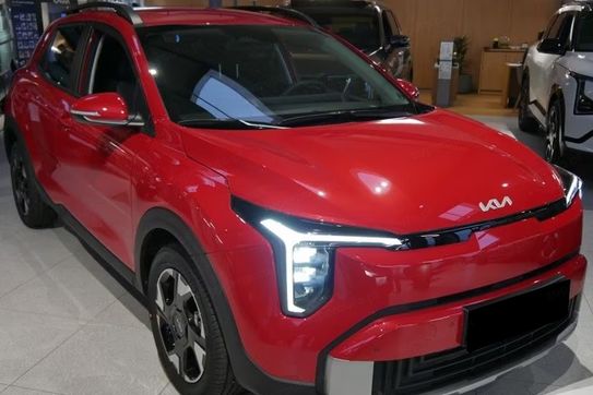 Kia Stonic 1.0 T-GDI M