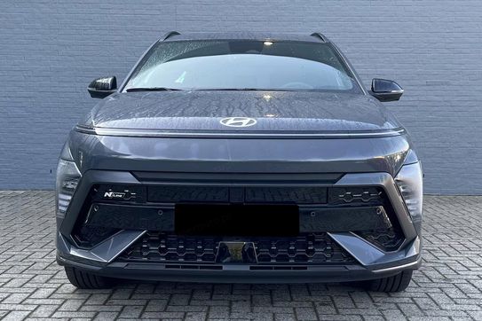 Hyundai Kona 1.6 GDI N Line DCT