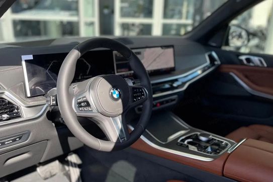 BMW X5 xDrive30d M Sport