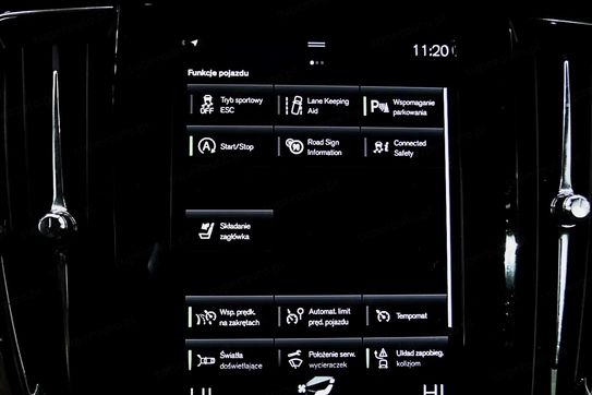 Volvo V90 CC D4 AWD Pro aut