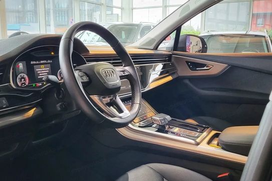 Audi Q7 45 TDI quattro S Line Tiptr.