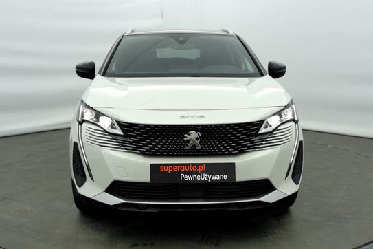 Peugeot 3008 GT Pack 1.6 PHEV e-EAT8 4x4