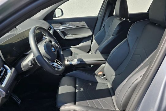 BMW X2 sDrive20i M Sport