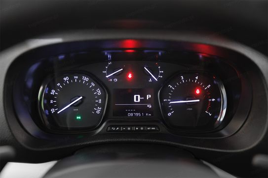 Toyota Proace Verso Long L2H1 Business AT