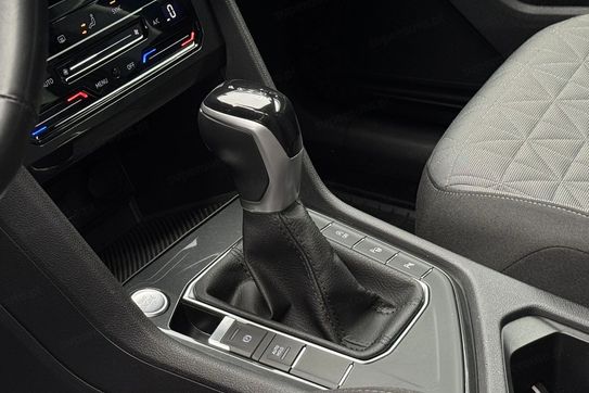 Volkswagen Tiguan 1.5 TSI EVO Life DSG