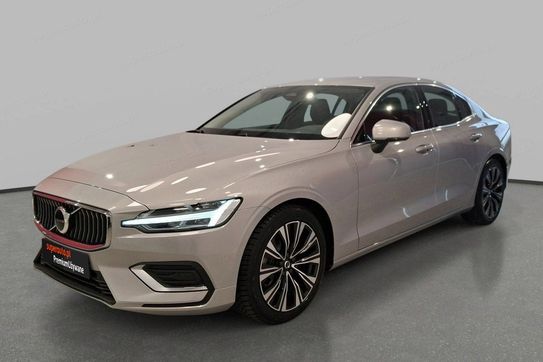 Volvo S60 B4 B Plus Bright aut