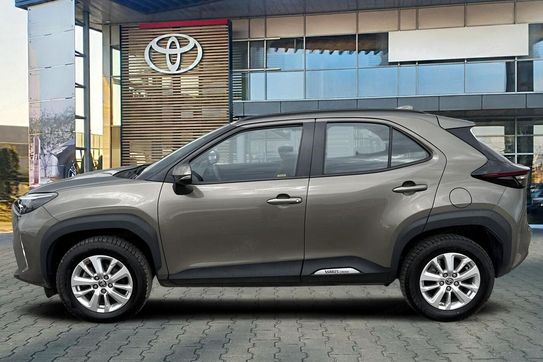 Toyota Yaris Cross Hybrid 1.5 Comfort