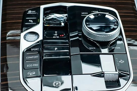 BMW X5 xDrive30d M Sport