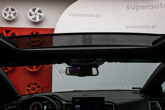 Kia ProCeed 1.6 T-GDI GT DCT