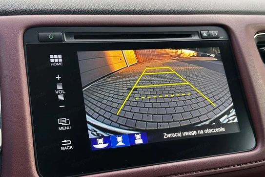 Honda HR-V 1.5 Sport Cvt