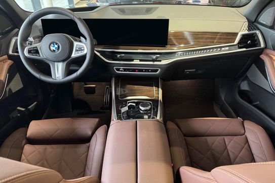 BMW X5 xDrive40i M Sport