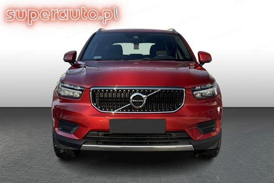 Volvo XC40 T3 Momentum Pro