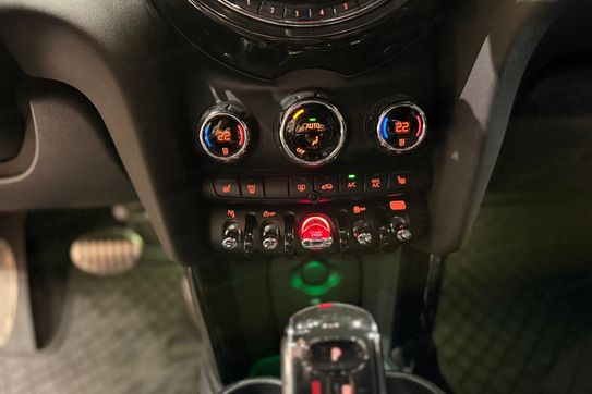 Mini Mini Hatch 3dr John Cooper Works