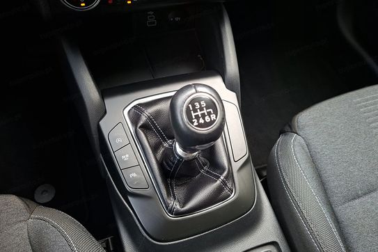 Ford Focus Ecoboost Mhev Active x