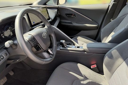 Toyota C-HR 2.0 Phev Dynamic Force Executive
