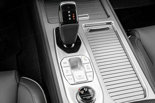 SsangYong Rexton 2.2 D Wild 4WD aut