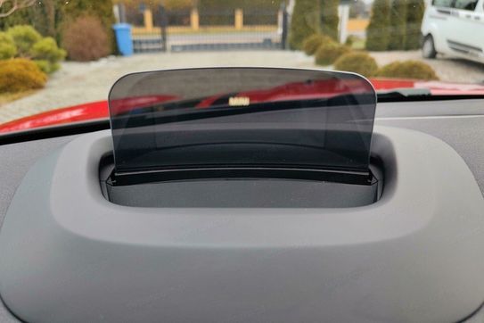 Mini Countryman John Cooper Works ALL4 sport-aut