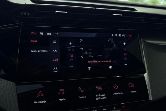 Peugeot 308 1.2 PureTech GT S&S EAT8